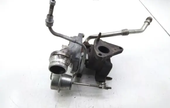 Renault Kangoo I Turbo 478276H307056 54359700012