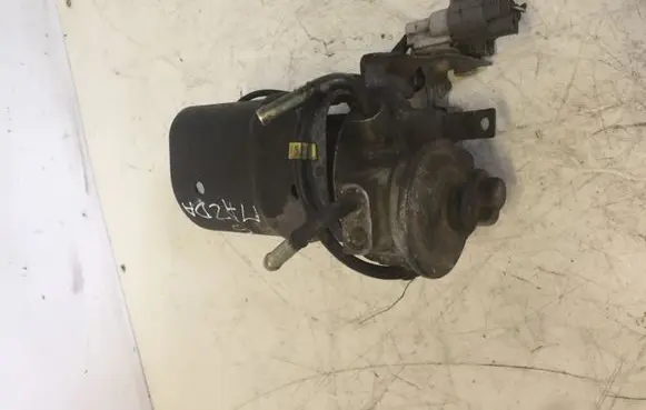 Mazda 6 Mechanical fuel pump 