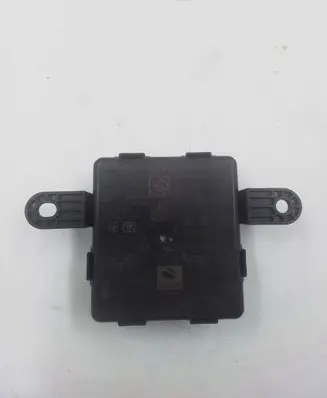 Keyless (KESSY) go control unit/module