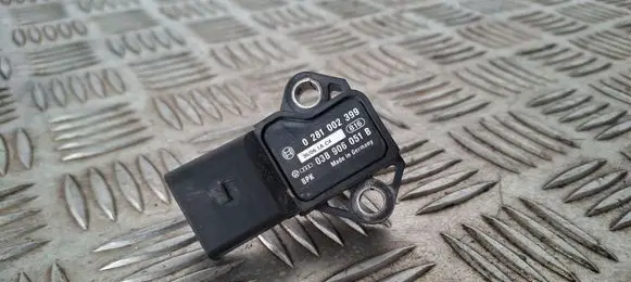 Volkswagen Caddy Air pressure sensor 038906051B