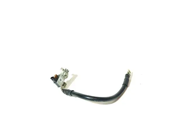 Audi A4 S4 B8 8K Negative earth cable (battery) 8T0915181