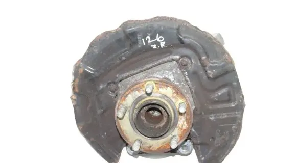 Ford Mondeo MK V Rear wheel hub