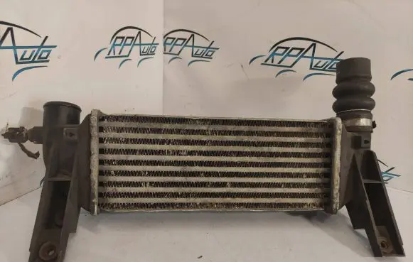 Ford Transit - Tourneo Connect Intercooler radiator 2T1Q9L440AC PA66GF43
