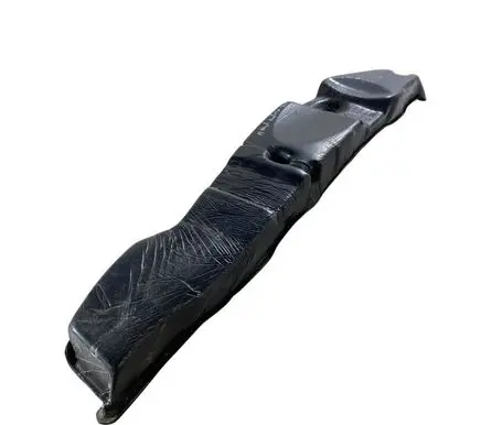 Ford Mustang VI Fender foam support/seal FR3B6316E561A
