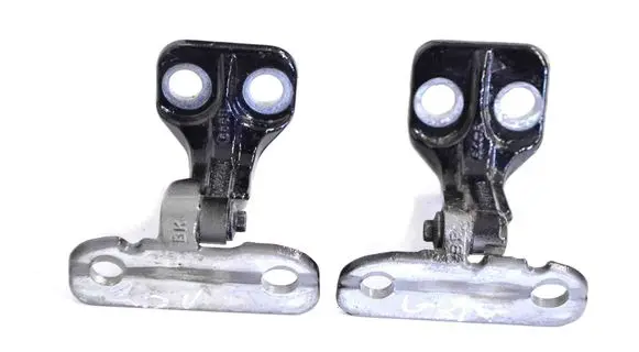 Land Rover Range Rover Evoque L538 Rear door upper hinge