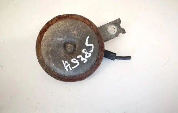 Mazda Premacy Horn signal e200933