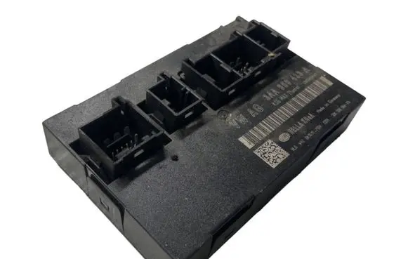 Volkswagen PASSAT B7 Comfort/convenience module 3AA959433A 5DK00906470 3063471042