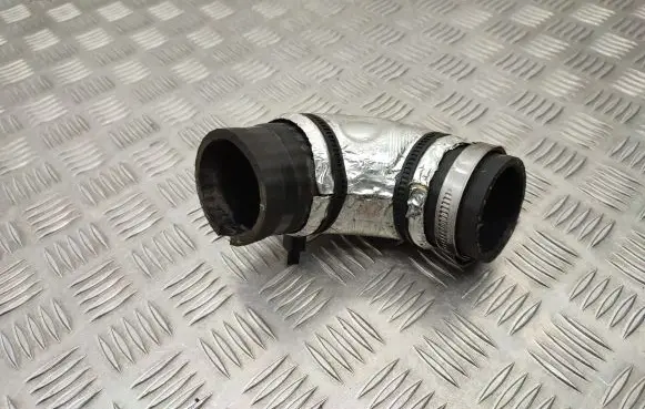 KIA Sportage Engine coolant pipe/hose