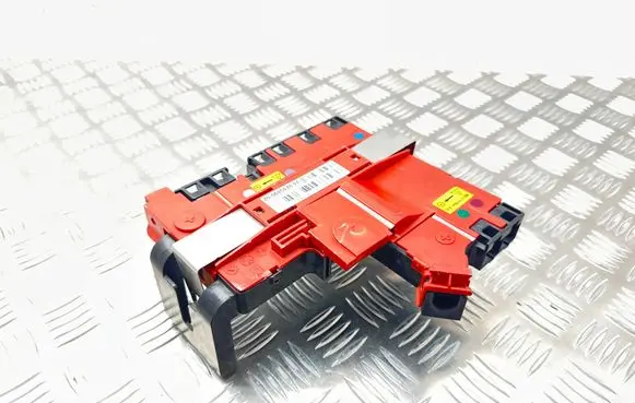 BMW 5 F10 F11 Positive wiring loom 71858310 9240490