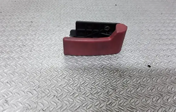 Mercedes-Benz E W211 Engine bonnet (hood) release handle