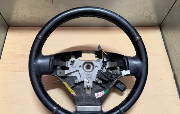 Hyundai Coupe Steering wheel