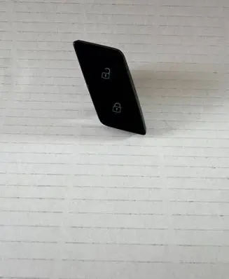 Volkswagen Crafter Other switches/knobs/shifts 7C0962125 A150020