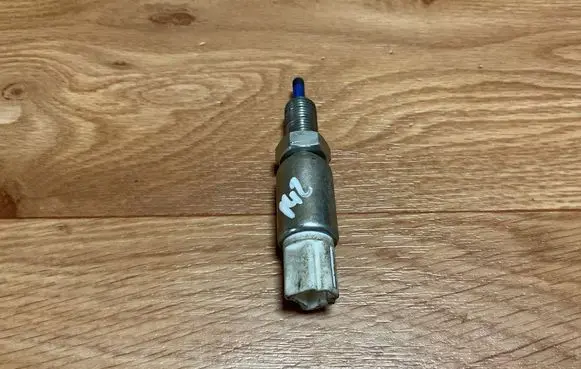 Honda Civic Clutch pedal sensor