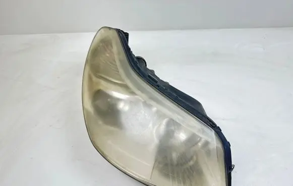 Citroen C5 Headlight/headlamp