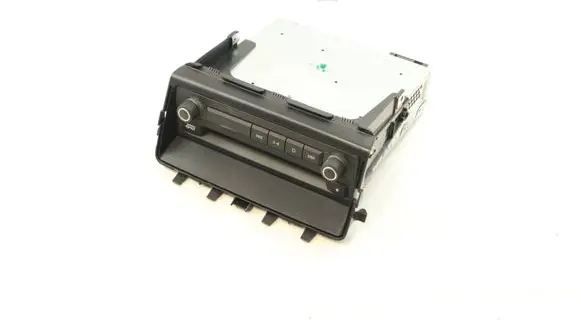 BMW X5 E70 Navigation unit CD/DVD player 9151054 65129151054
