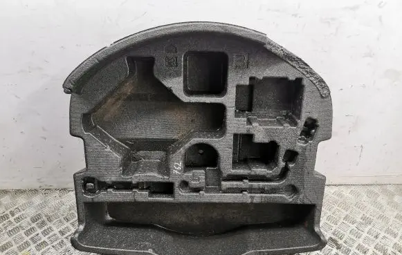 Toyota RAV 4 (XA50) Tool box 6499342011