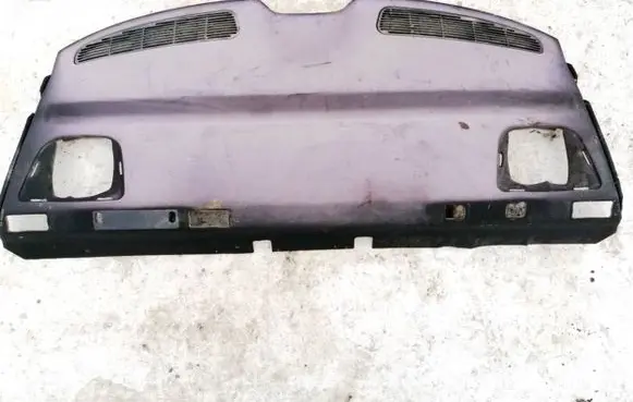 BMW 5 E39 Parcel shelf 81595209
