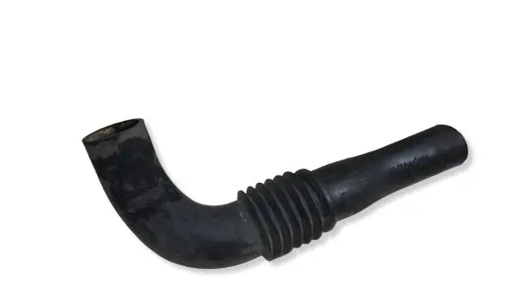 Fiat 500 Air intake hose/pipe 51806858