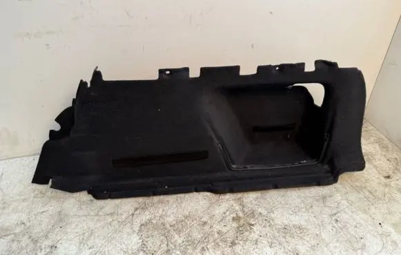 Peugeot 508 RXH Trunk/boot side trim panel 96872612ZE