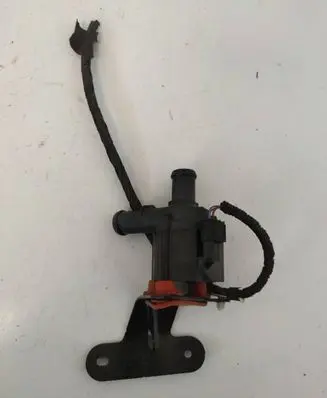 Audi Q5 SQ5 Electric auxiliary coolant/water pump 06H121601M 8R0819133