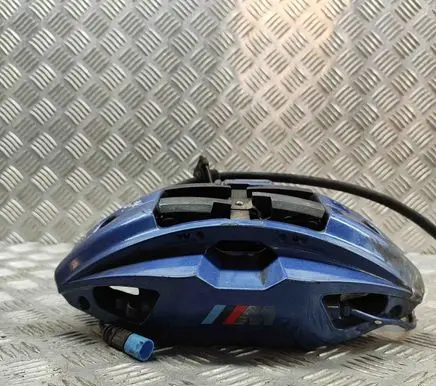 BMW X3 G01 Front brake caliper 6891241