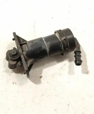 Audi A6 S6 C6 4F Headlight washer spray nozzle 4F0955102