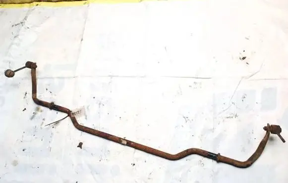Rear anti-roll bar/sway bar