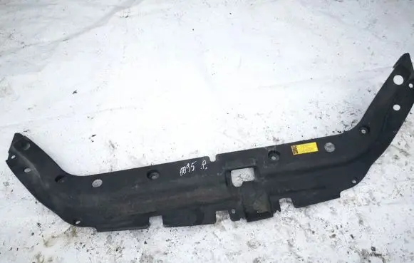 Toyota RAV 4 (XA30) Radiator support slam panel 5328942010 53289-42010