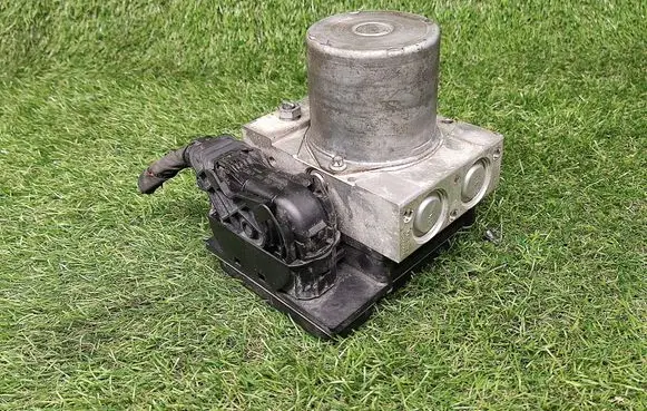 Volkswagen Crafter ABS Pump A0014464189 0265230234