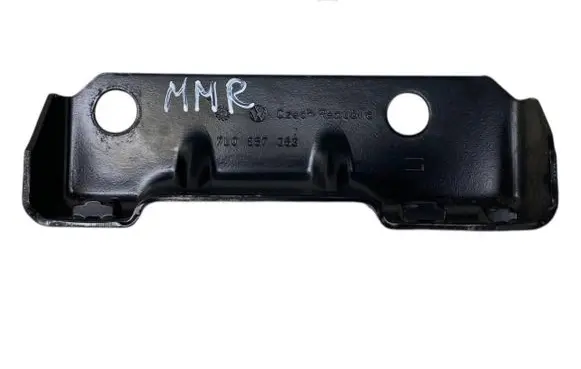 Audi Q7 4L Other dashboard part 7L0857063