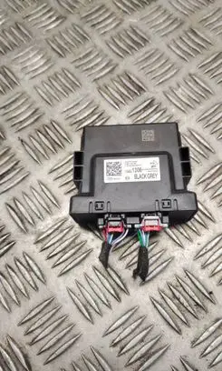 Opel Astra K Other control units/modules 13531306 F00HJ02269 560273072