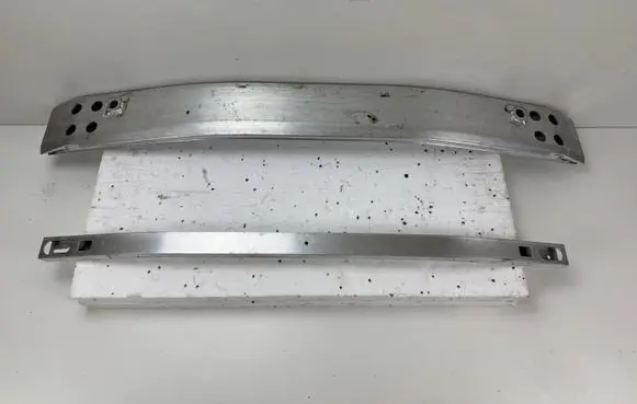 Lexus NX Front bumper support beam 