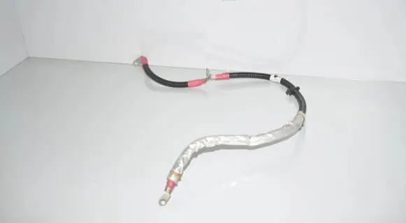Positive cable (battery)