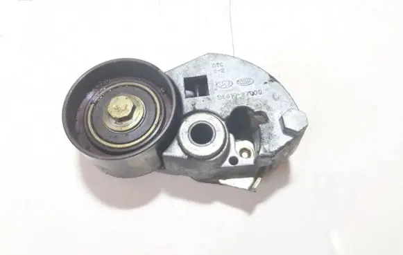 Hyundai Elantra Generator/alternator belt tensioner 2441027000 24410-27000