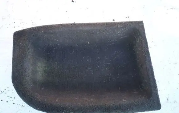 BMW X3 E83 Other interior part 514714697410