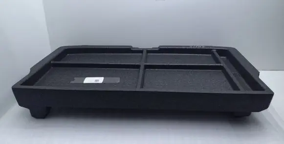 Hyundai Kona I Other trunk/boot trim element 85750J9500