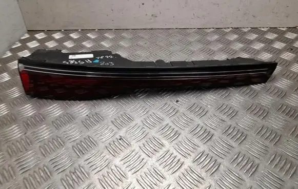 Renault Megane E-Tech Rear/tail lights 265558452R