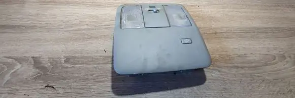 Toyota Avensis T270 Front seat light 8973220031