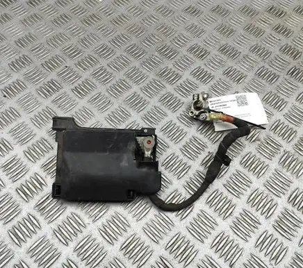 Skoda Enyaq iV Current control relay 1EA937548A 1EA937550