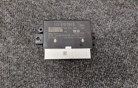 Volkswagen PASSAT B8 Parking PDC control unit/module 5QA919294B 5QA919294