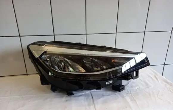 Volkswagen ID.3 Headlight/headlamp 11B941006 TPNV020547 41006