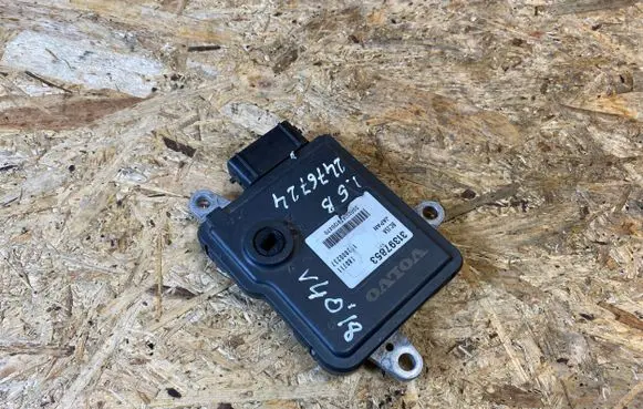 Volvo V40 Other control units/modules 31397853