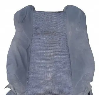 Nissan X-Trail T31 Rear seat 