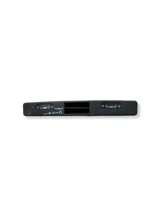 Volvo XC70 Trunk door license plate light bar 30699743 7890 31253018