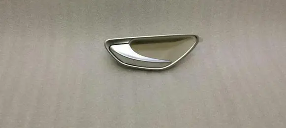 Mercedes-Benz C W205 Rear door interior handle A2057600300