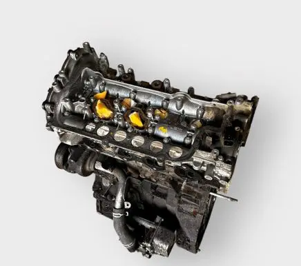 Renault Espace IV Engine M9R740
