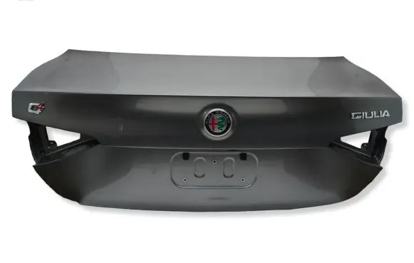 Alfa Romeo Giulia Tailgate/trunk/boot lid 