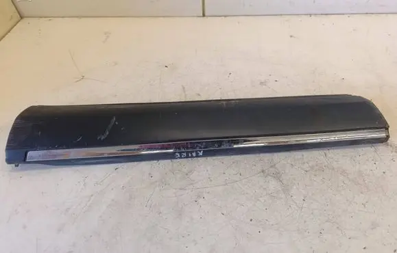 Citroen C5 Sill 9650234377
