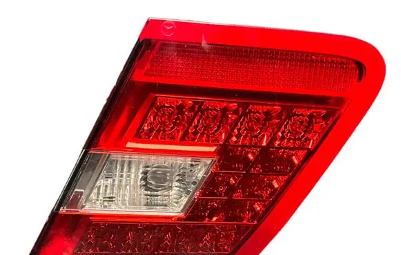 Mercedes-Benz E W212 Tailgate rear/tail lights A2129060258
