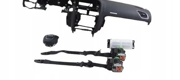 Audi A5 8T 8F Dashboard 8T1857069